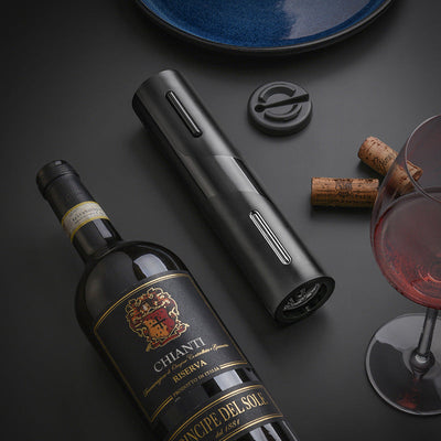 Electric Wine Opener By Karinos