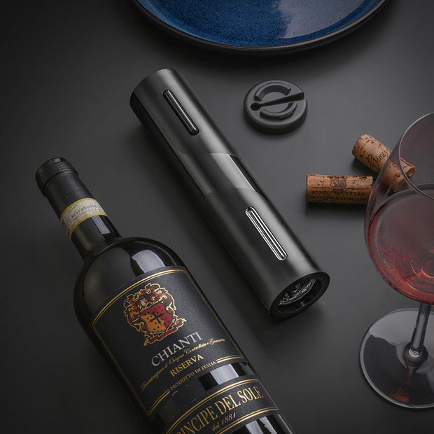 Electric Wine Opener By Karinos