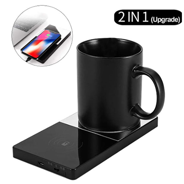 Cup Electric Warmer By Karinos