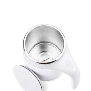 Rotating Magnetic Water Cup By Karinos
