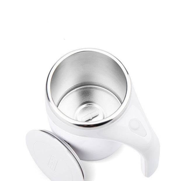 Rotating Magnetic Water Cup By Karinos