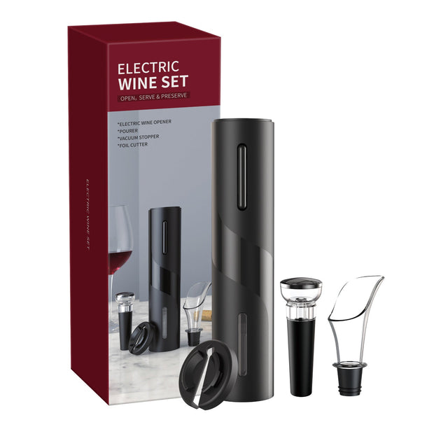 Electric Wine Opener By Karinos