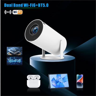 Pro Projector By Karinos