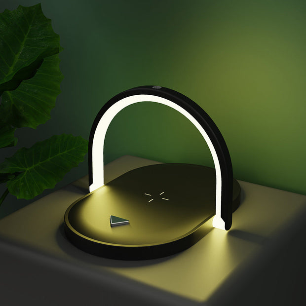 3 In 1 Foldable Charging Station By Karinos