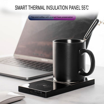 Cup Electric Warmer By Karinos
