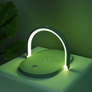 3 In 1 Foldable Charging Station By Karinos