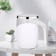 Rotating Magnetic Water Cup By Karinos