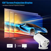 Pro Projector By Karinos