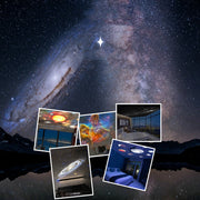Sky Projector Lamp By Karinos