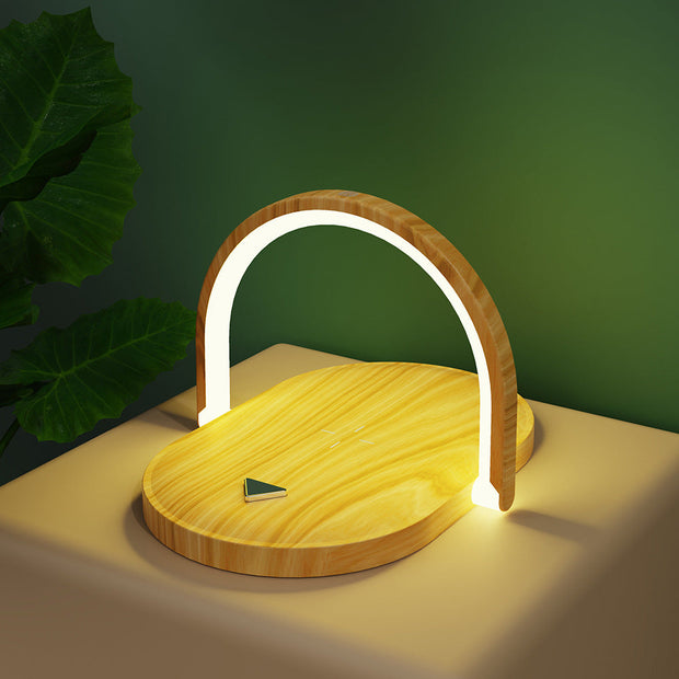 3 In 1 Foldable Charging Station By Karinos