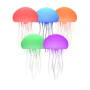Jellyfish Lamp By Karinos