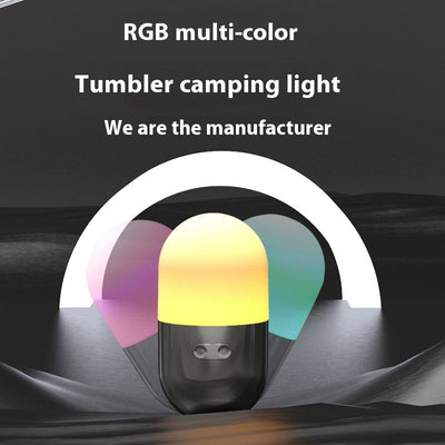 LED Light For Camping By Karinos