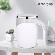 Rotating Magnetic Water Cup By Karinos