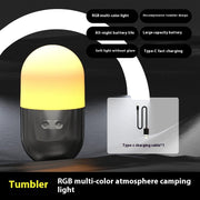 LED Light For Camping By Karinos