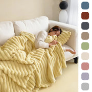 Velvet Blanket By Karinos