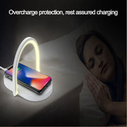 3 In 1 Foldable Charging Station By Karinos