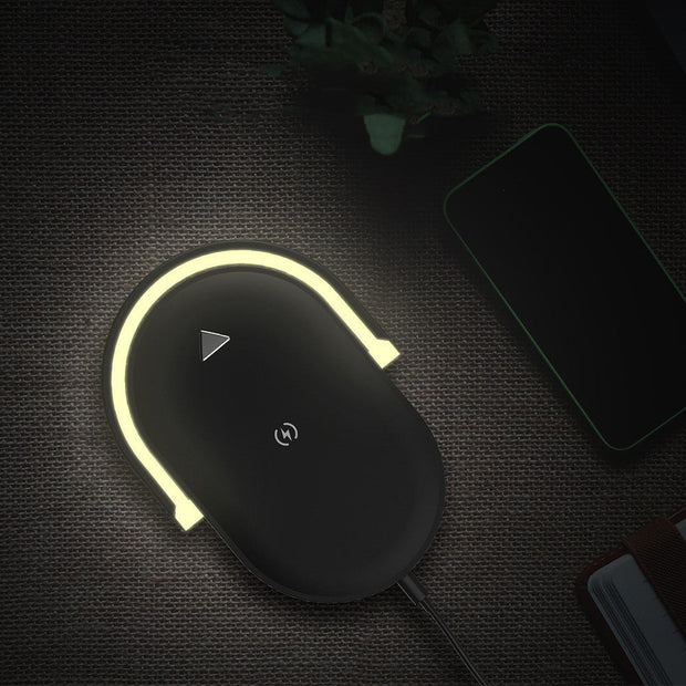 3 In 1 Foldable Charging Station By Karinos