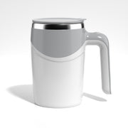 Rotating Magnetic Water Cup By Karinos