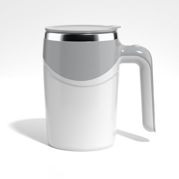 Rotating Magnetic Water Cup By Karinos