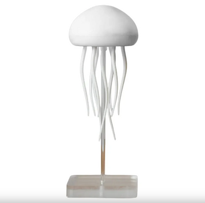 Jellyfish Lamp By Karinos